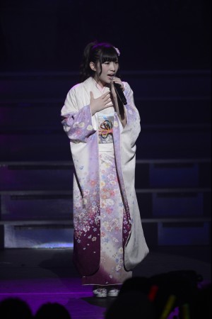 AKB「ユニット祭り」／岩佐美咲