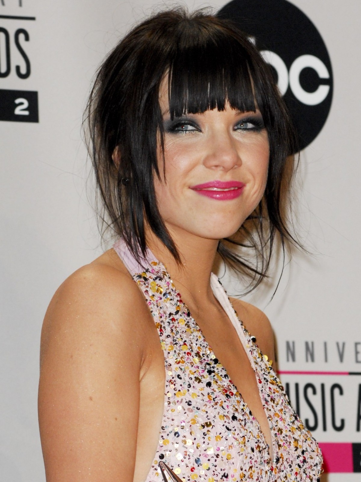 美少女ポップ歌手カーリー レイ ジェプセン あの人気ブランドの顔に 13年1月24日 セレブ ゴシップ ニュース クランクイン