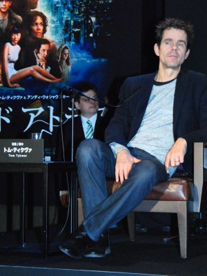 トム・ティクヴァ監督　