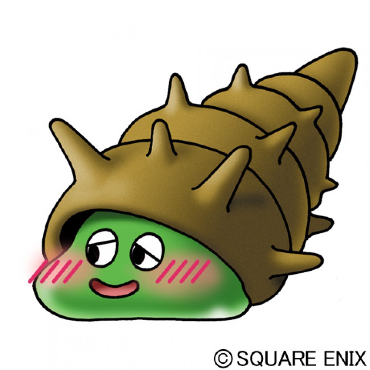 スクウェア・エニックス