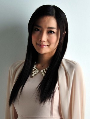 「ナイトピープル」佐藤江梨子インタビュー