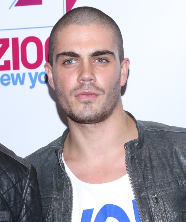 マックス・ジョージ　max george
