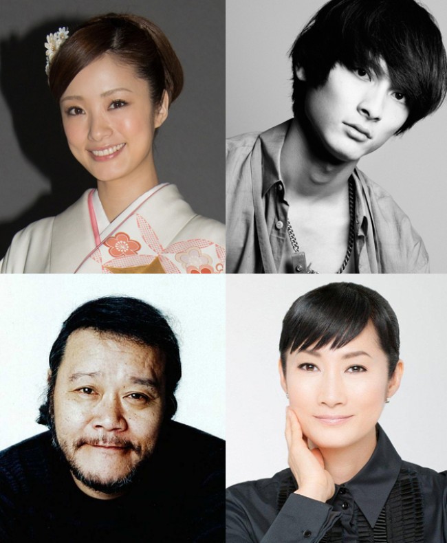 上戸彩 結婚後初主演映画で健気な妻役に 武士の献立 13年1月24日 映画 ニュース クランクイン 上戸彩 結婚後初主演映画で健気な妻役に 武士の献立 13年1月24日 映画 ニュース クランクイン