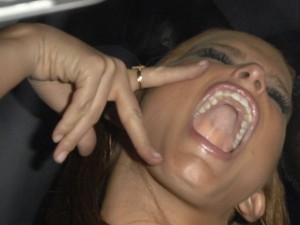 ジェシカ・シンプソン