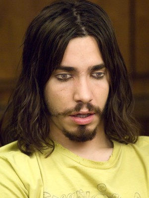 ジャスティン・ロング