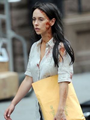 ジェニファー・ラヴ・ヒューイット