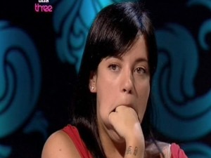  リリー・アレン