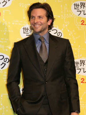 ブラッドリー・クーパー