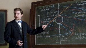 「コッホ先生と僕らの革命」