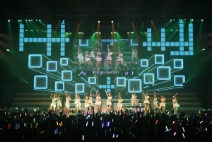 97位　バッチコイK！／「リクエストアワー セットリストベスト100 2013」初日