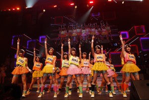 95位　次のSeason／「リクエストアワー セットリストベスト100 2013」初日