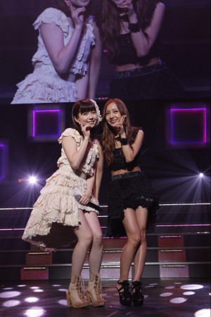 89位　君と僕の関係／「リクエストアワー セットリストベスト100 2013」初日