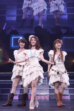 85位　心の端のソファー／「リクエストアワー セットリストベスト100 2013」初日