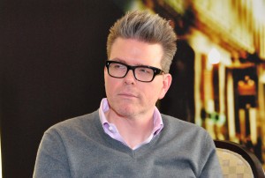 「アウトロー」クリストファー・マッカリー監督インタビュー