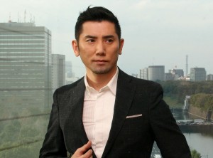 本木雅弘インタビュー「ライフ・オブ・パイ／トラと漂流した227日」