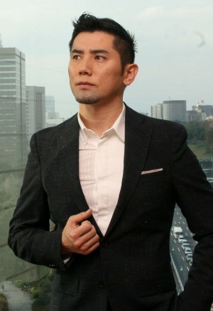 本木雅弘インタビュー「ライフ・オブ・パイ／トラと漂流した227日」