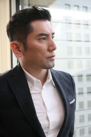 本木雅弘インタビュー「ライフ・オブ・パイ／トラと漂流した227日」