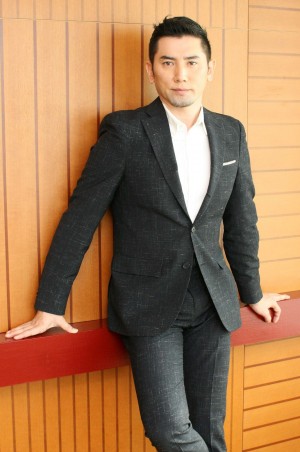 本木雅弘インタビュー「ライフ・オブ・パイ／トラと漂流した227日」