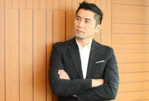 本木雅弘インタビュー「ライフ・オブ・パイ／トラと漂流した227日」