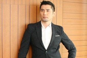 本木雅弘インタビュー「ライフ・オブ・パイ／トラと漂流した227日」