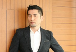 本木雅弘インタビュー「ライフ・オブ・パイ／トラと漂流した227日」