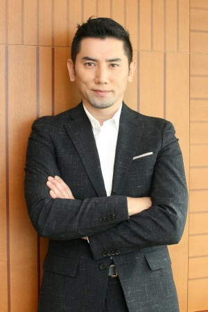 本木雅弘インタビュー「ライフ・オブ・パイ／トラと漂流した227日」