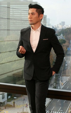 本木雅弘インタビュー「ライフ・オブ・パイ／トラと漂流した227日」