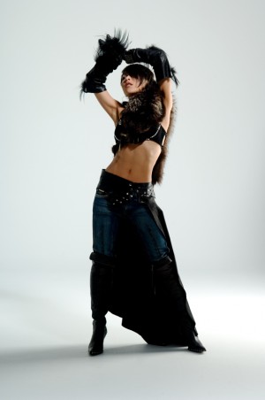 「TRF イージー・ドゥ・ダンササイズ」DVD3枚組