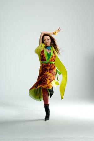 「TRF イージー・ドゥ・ダンササイズ」DVD3枚組