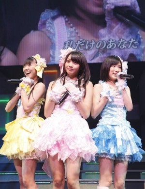 75位　ウィンブルドンへ連れて行って／「リクエストアワー セットリストベスト100 2013」2日目