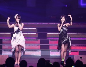 70位　TWO ROSES／「リクエストアワー セットリストベスト100 2013」2日目