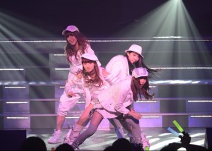 69位　エンドロール／「リクエストアワー セットリストベスト100 2013」2日目