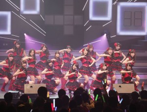 66位　お待たせSet list／「リクエストアワー セットリストベスト100 2013」2日目