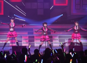 65位　クロス／「リクエストアワー セットリストベスト100 2013」2日目