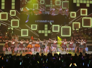 63位　Only today／「リクエストアワー セットリストベスト100 2013」2日目