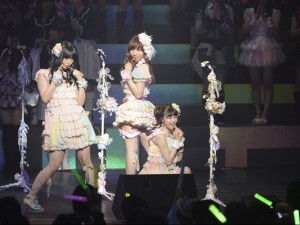 62位　キャンディー／「リクエストアワー セットリストベスト100 2013」2日目