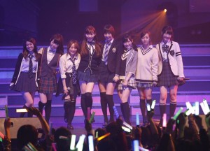 61位　夕陽を見ているか？／「リクエストアワー セットリストベスト100 2013」2日目