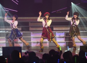 59位　フィンランド・ミラクル／「リクエストアワー セットリストベスト100 2013」2日目