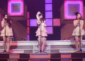 58位　残念少女／「リクエストアワー セットリストベスト100 2013」2日目