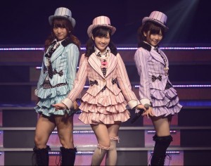 56位　君のc/w　／「リクエストアワー セットリストベスト100 2013」2日目