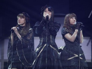 55位　MARIA／「リクエストアワー セットリストベスト100 2013」2日目