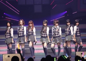 53位　Choose me／「リクエストアワー セットリストベスト100 2013」2日目