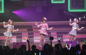 52位　逆転王子様／「リクエストアワー セットリストベスト100 2013」2日目