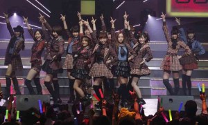 47位 Everyday、カチューシャ／「リクエストアワー セットリストベスト100 2013」3日目