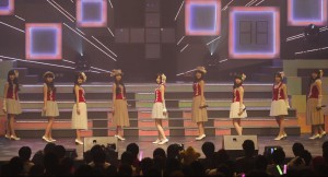 SKE48旅立ち卒業組による「それを青春と呼ぶ日」初披露／「リクエストアワー セットリストベスト100 2013」3日目