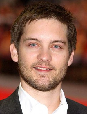 トビー・マグワイア