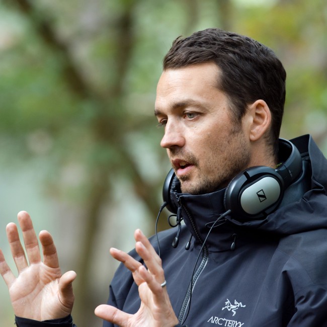 Rupert Sanders　ルパート・サンダース