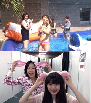 1月31日NHK総合にて「AKB48＋1＋10」放送決定