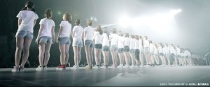 「DOCUMENTARY of AKB48 NO FLOWER WITHOUT RAIN 少女たちは涙の後に何を見る？」
