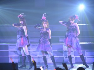 49位 純愛のクレッシェンド／「リクエストアワー セットリストベスト100 2013」3日目